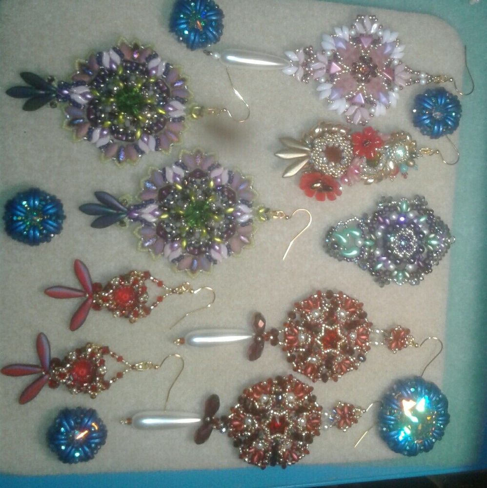 Custom orders .... prices, colors, sizes, events,,